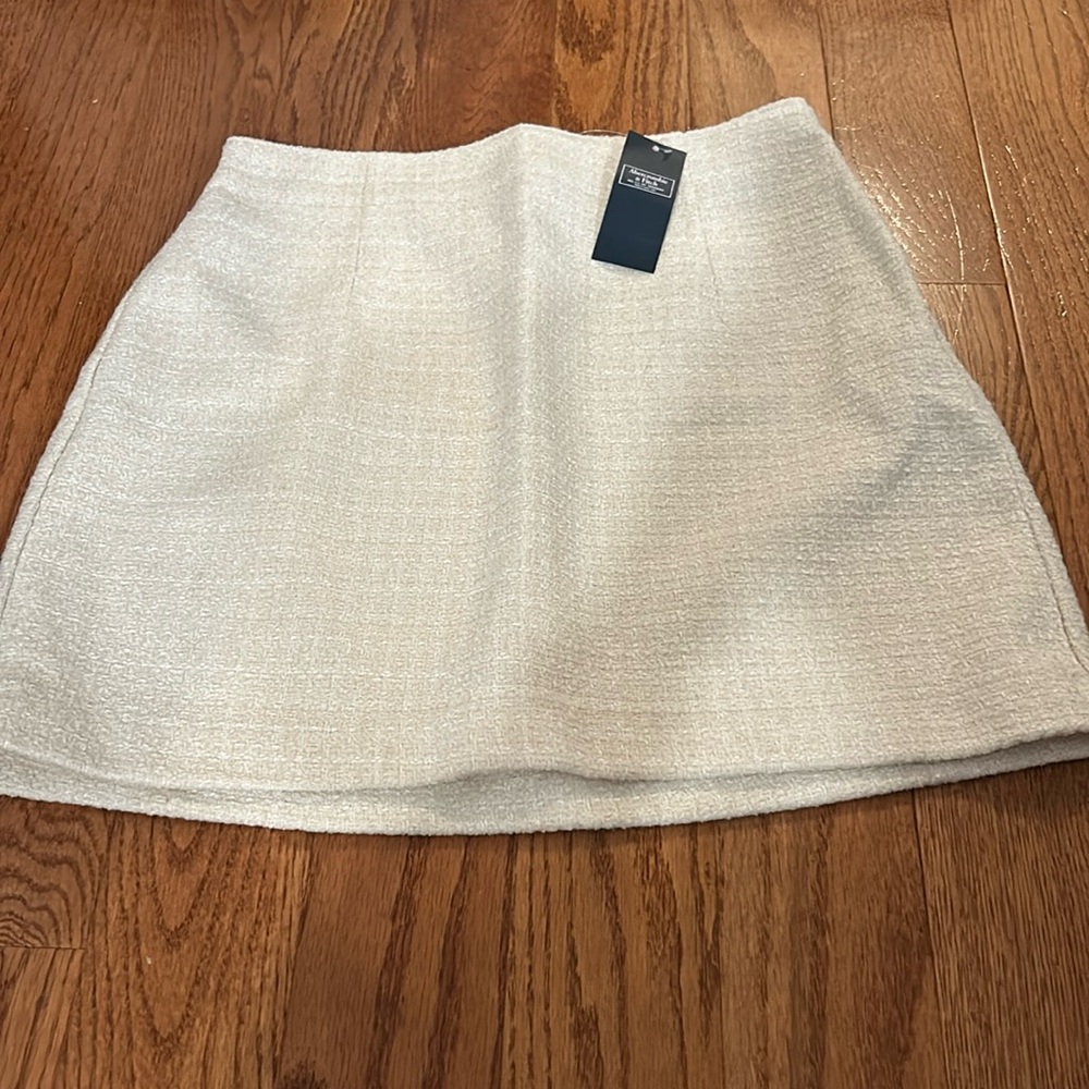 Abercrombie skirt